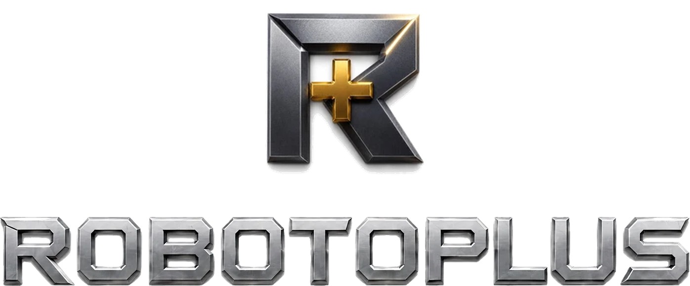 RobotoPlus