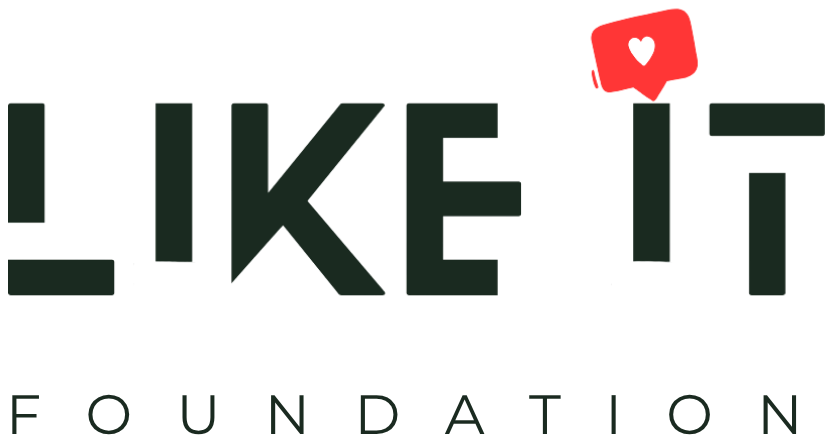 LIKE IT Foundation