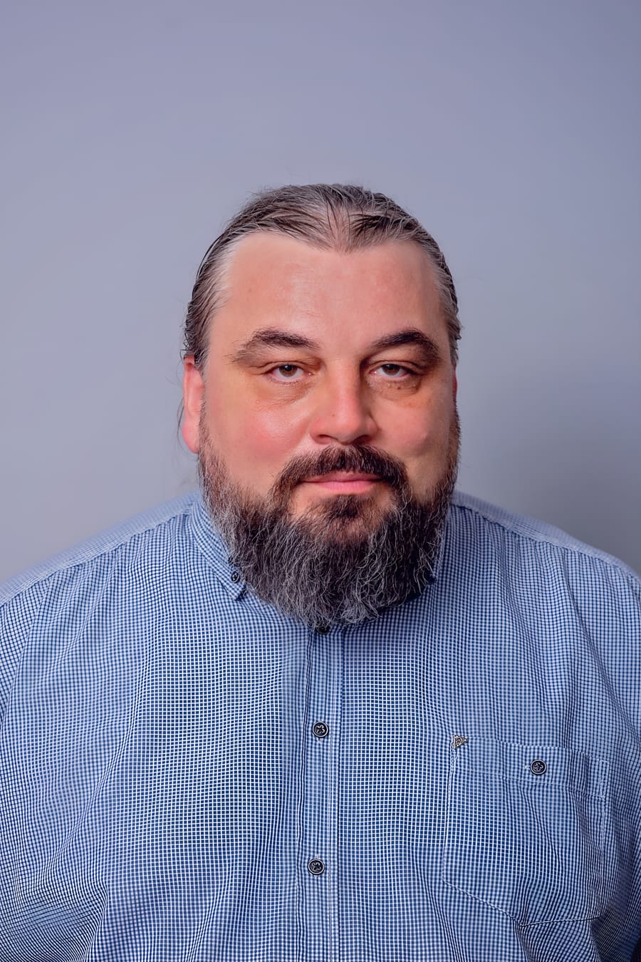 Alexander Minchev