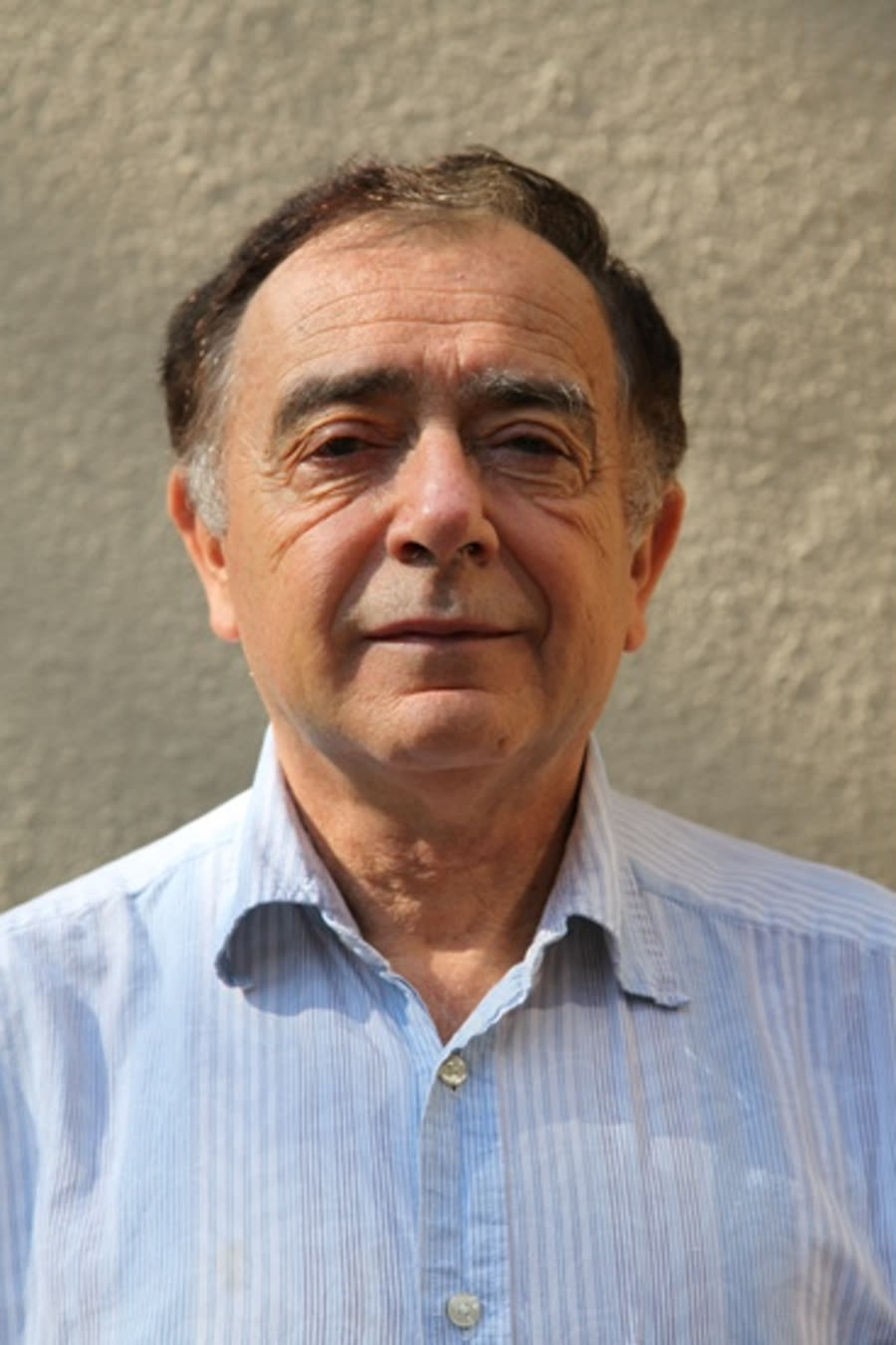 Arthur Kordon
