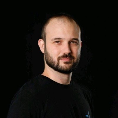 Borislav Teberov