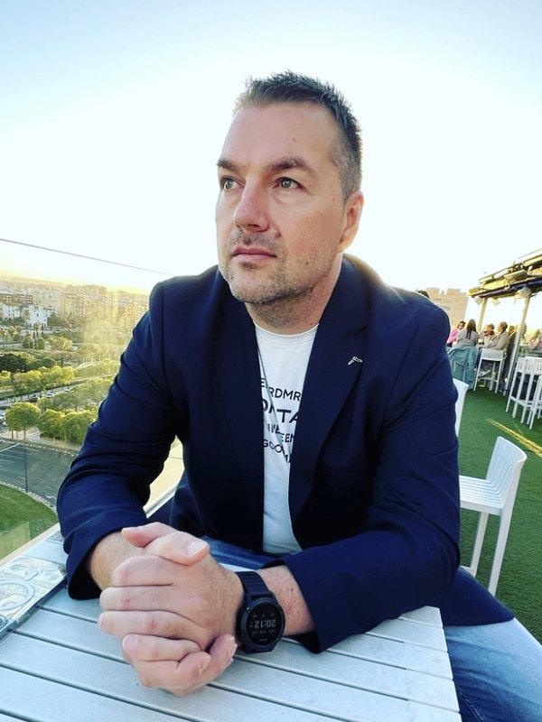 Cvetan Rusimov
