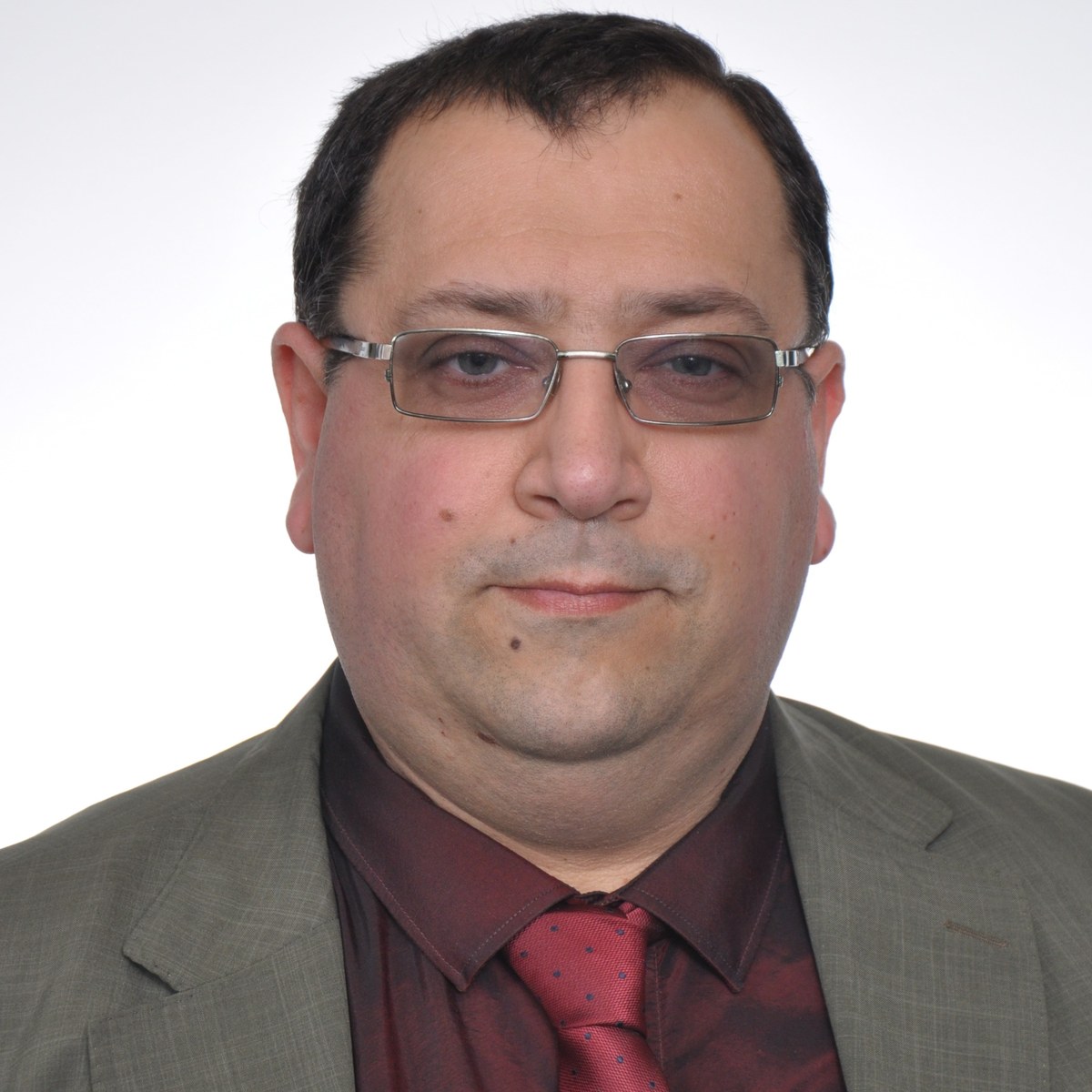 Dimitar Nikolov