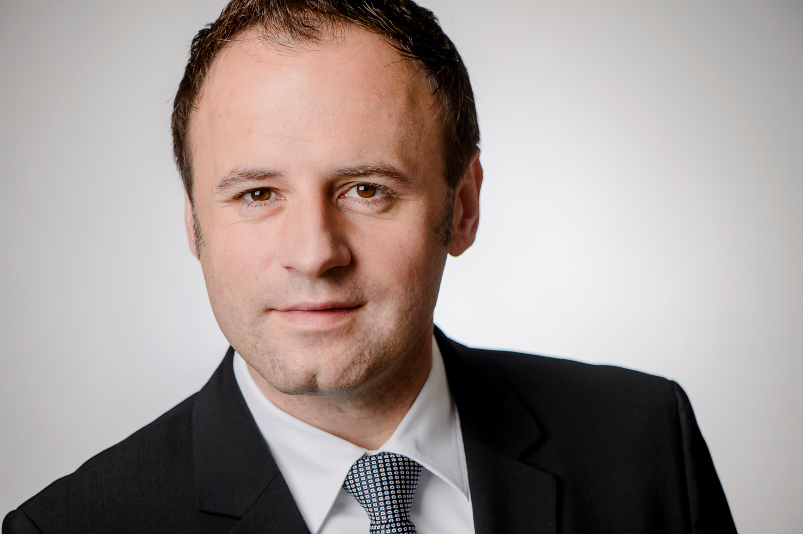 Dominik Petek