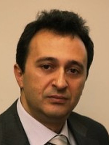 Galabin Galabov