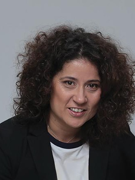 Genoveva Christova