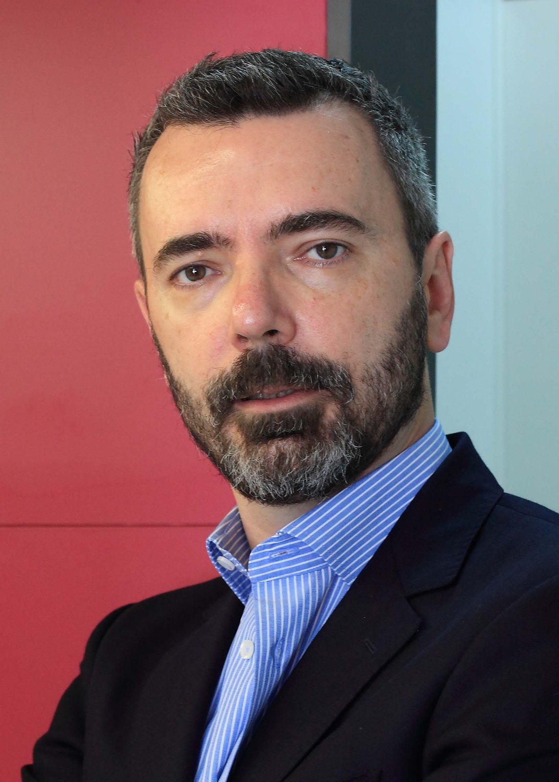 Gerasim Slavov