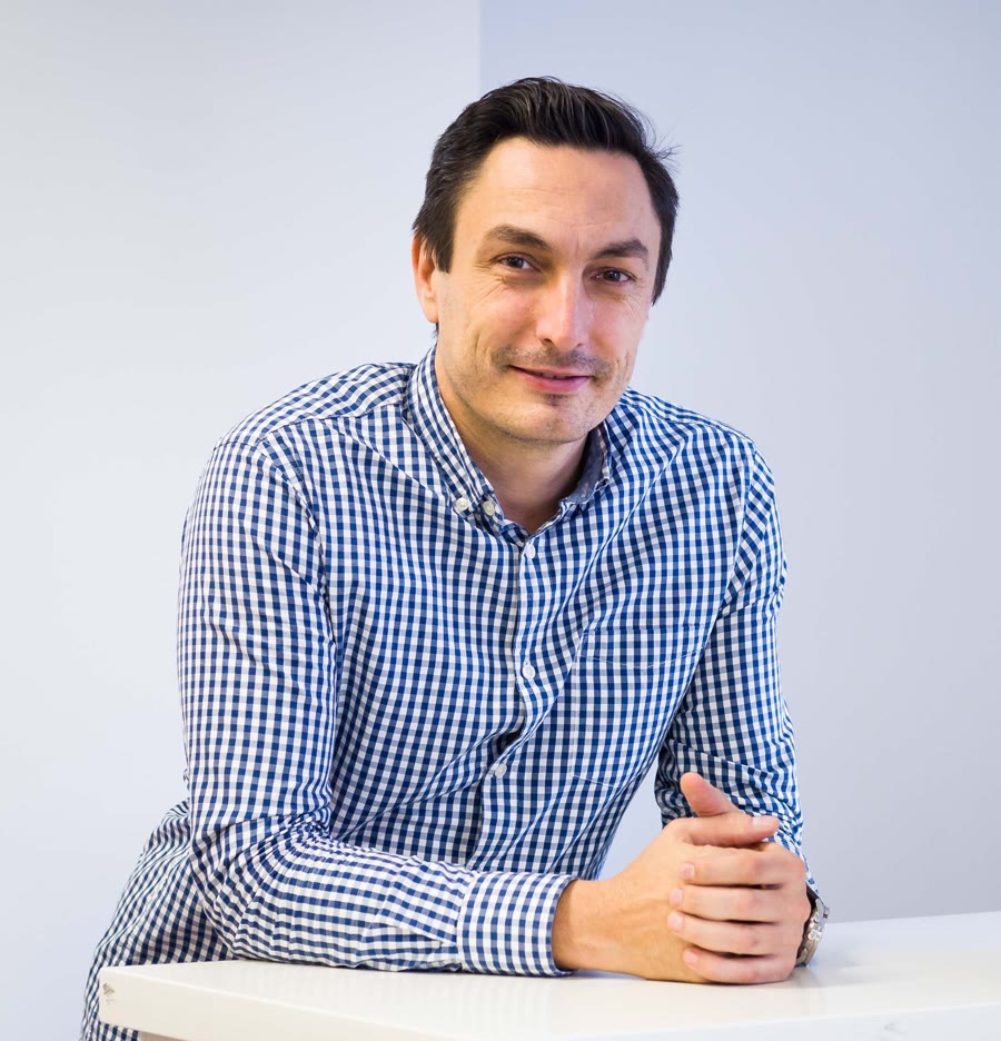 Ilia Iordanov