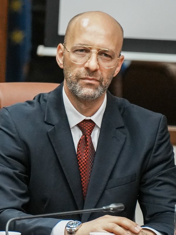 Ilin Savov