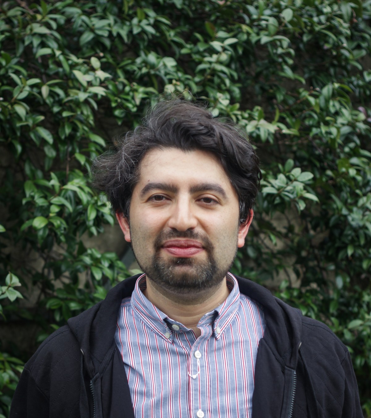 Ismail Bayezit