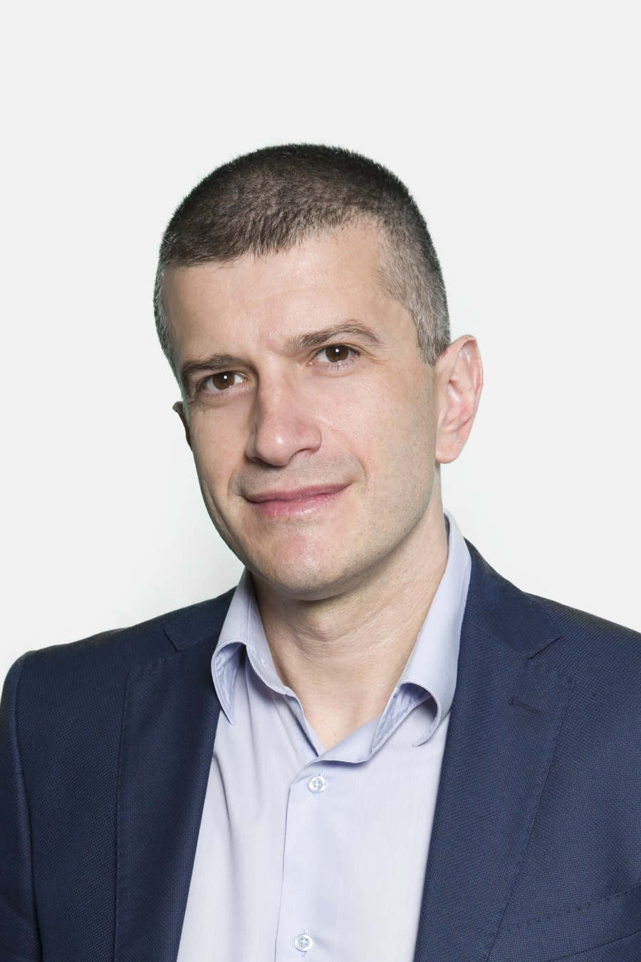 Ivaylo Konev