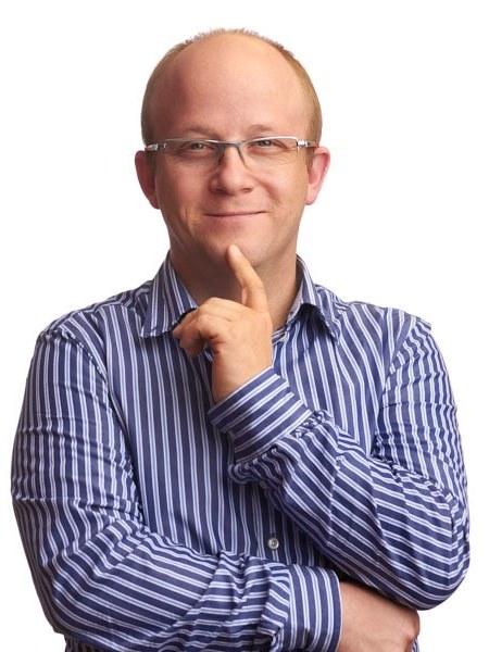 Jeroen van Hertum