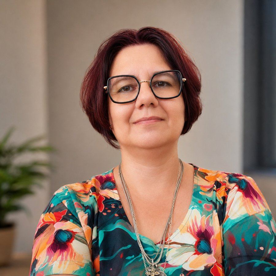 Krastena Nikolova