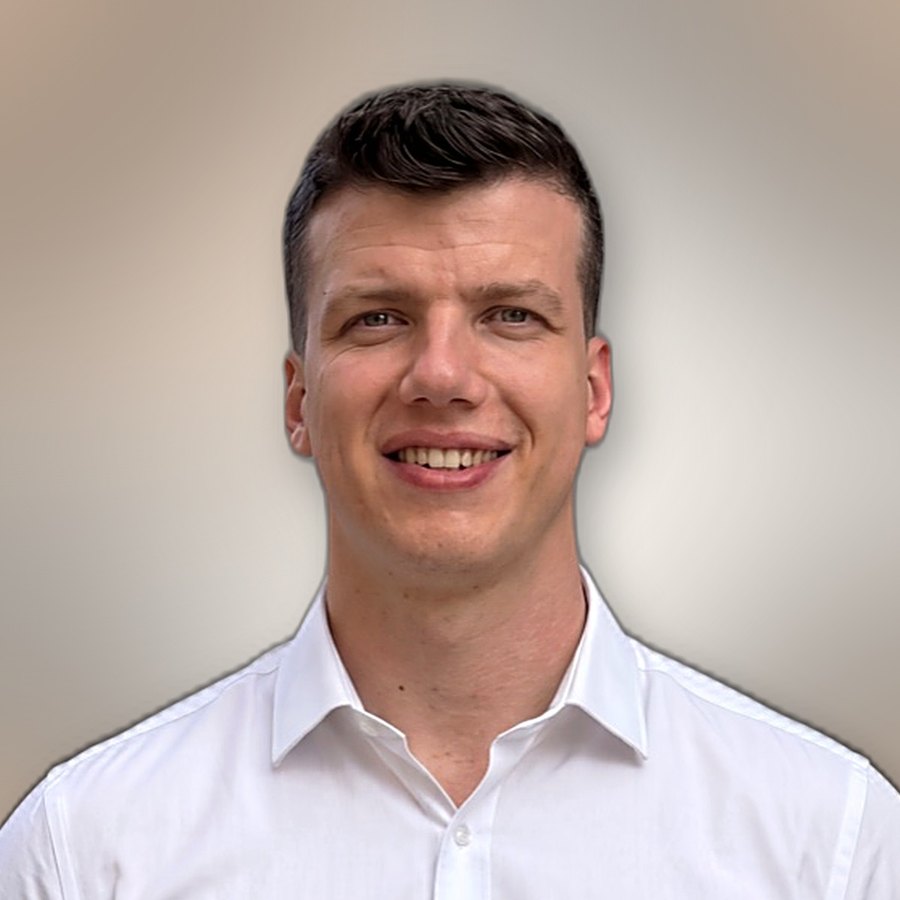 Kristian Iliev