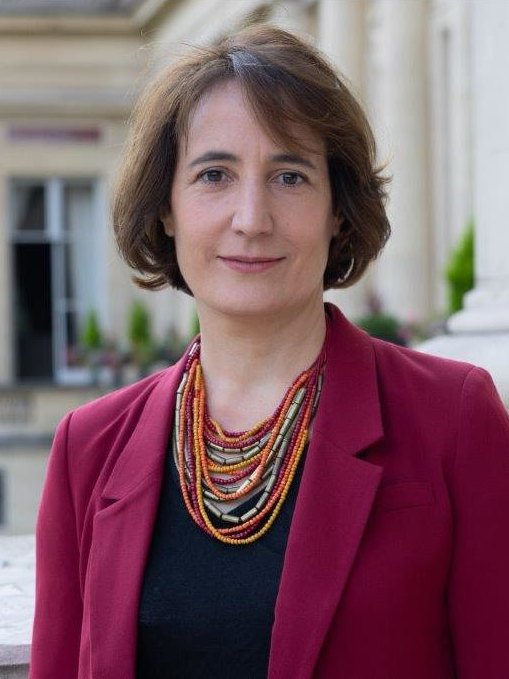 Marie Dumoulin