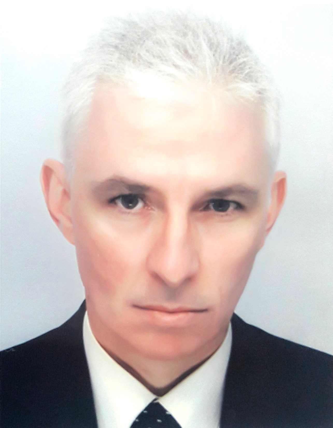 Michaël Roux