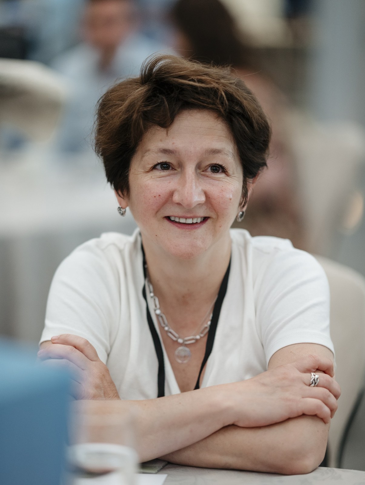 Nadezhda Dinisheva