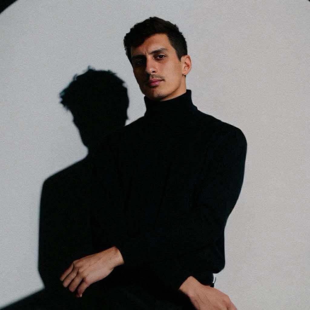 Nikolay Valev
