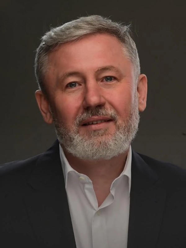 Oleksandr Syvak