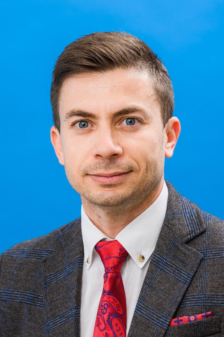Oskan Tasinov