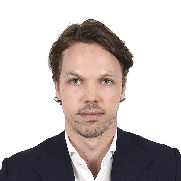 Robin Peeters