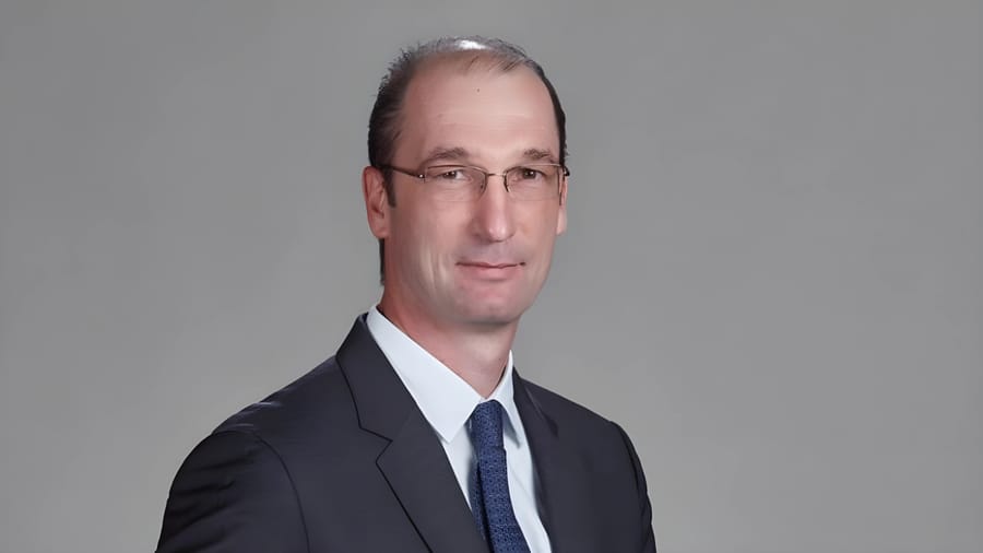 Svetlin Stoyanov