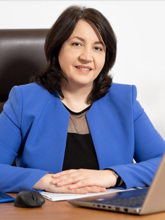 Tatyana Ivanova