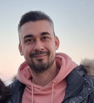 Trifon Tsekov