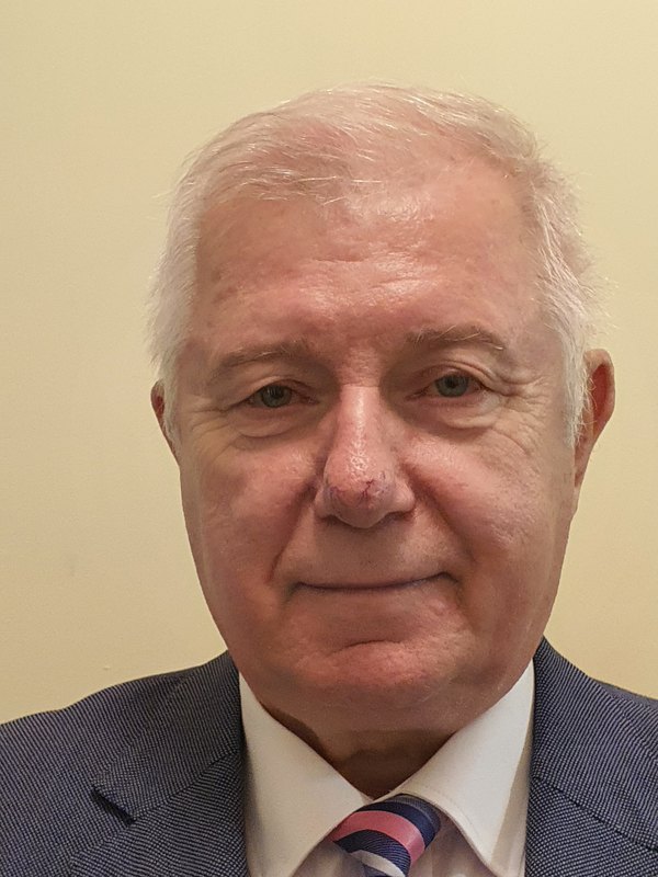 Valentin Kisimov