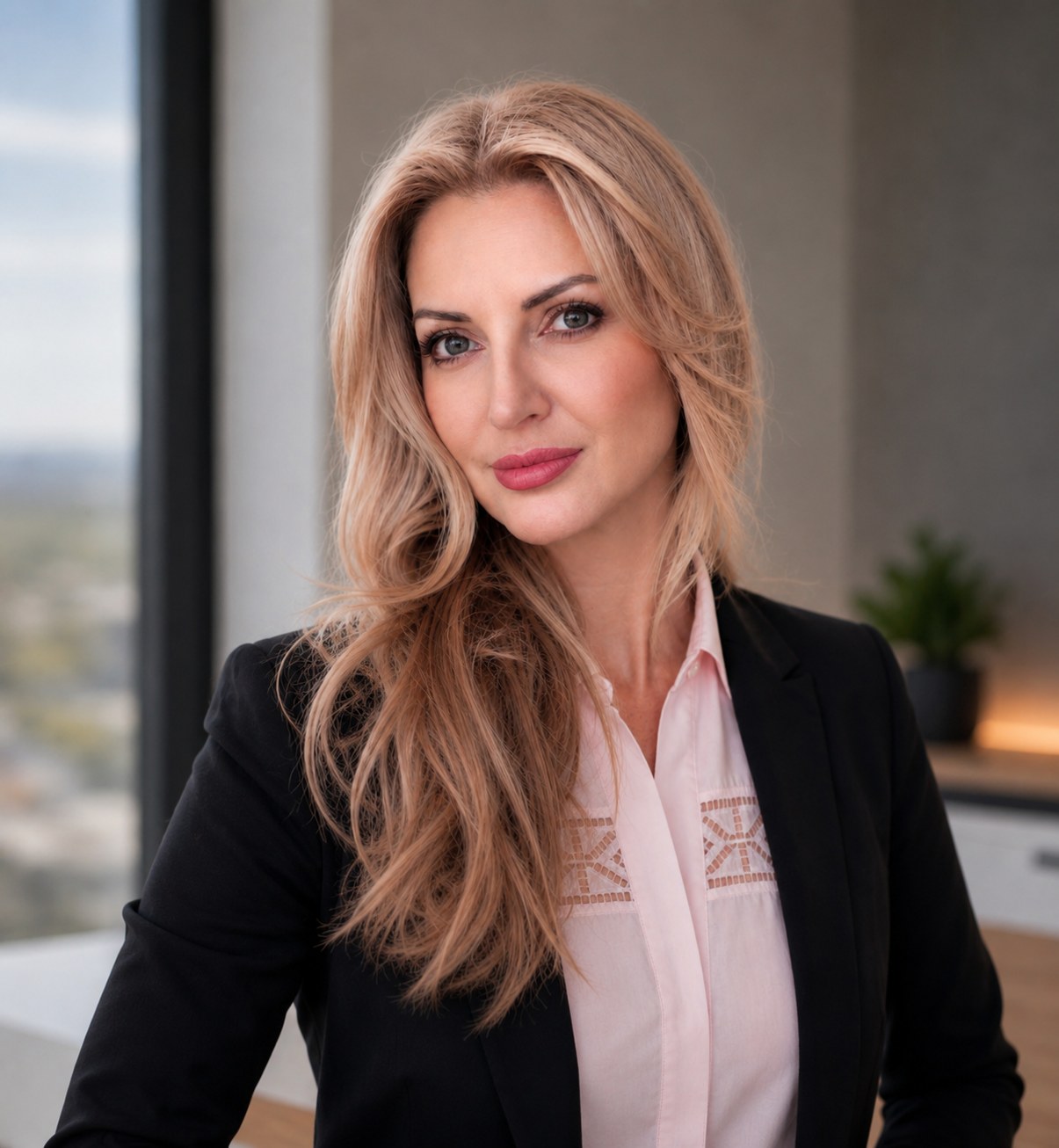 Veselina Yankova