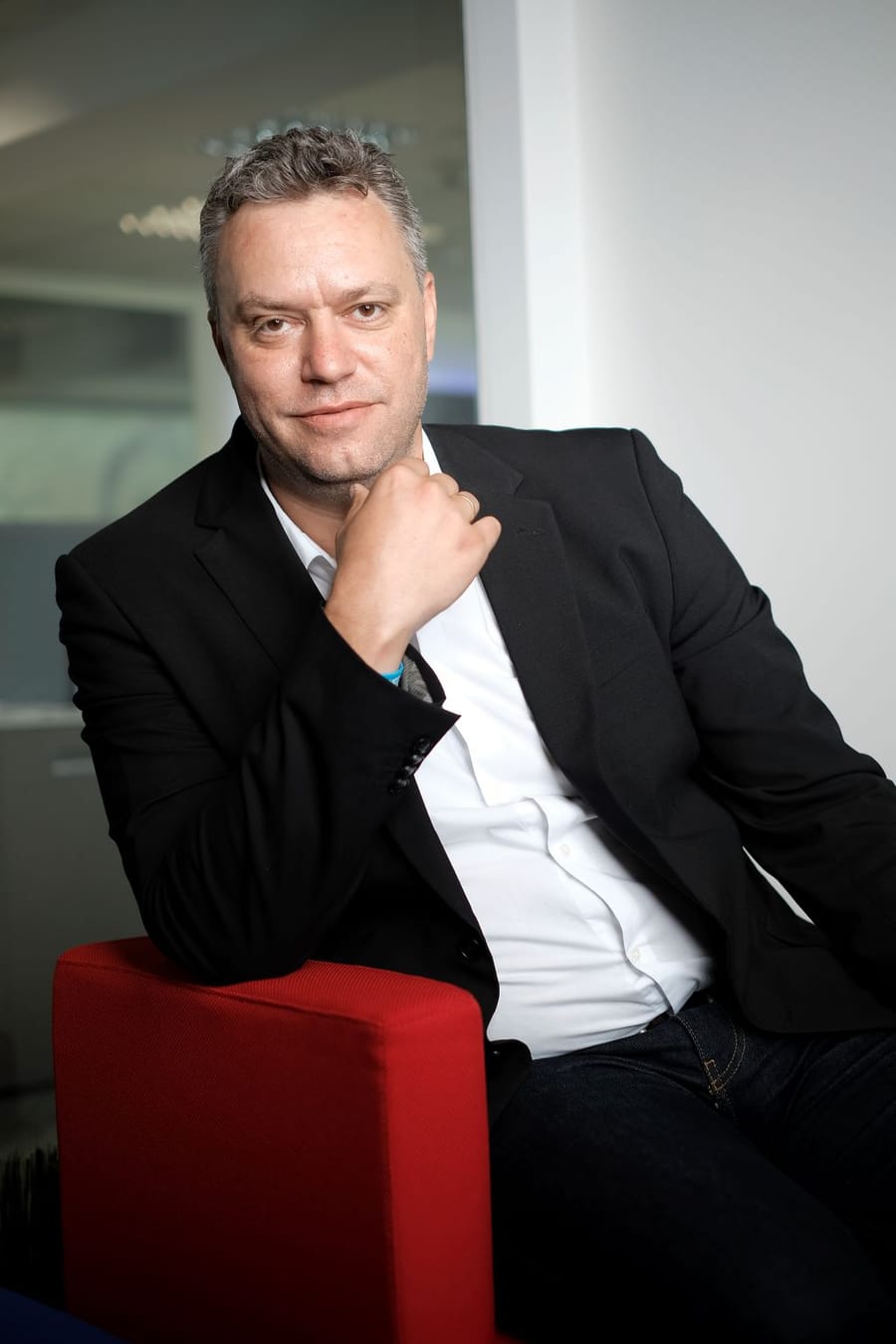 Yasen Tanev